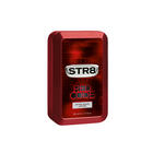 STR8 - Red Code